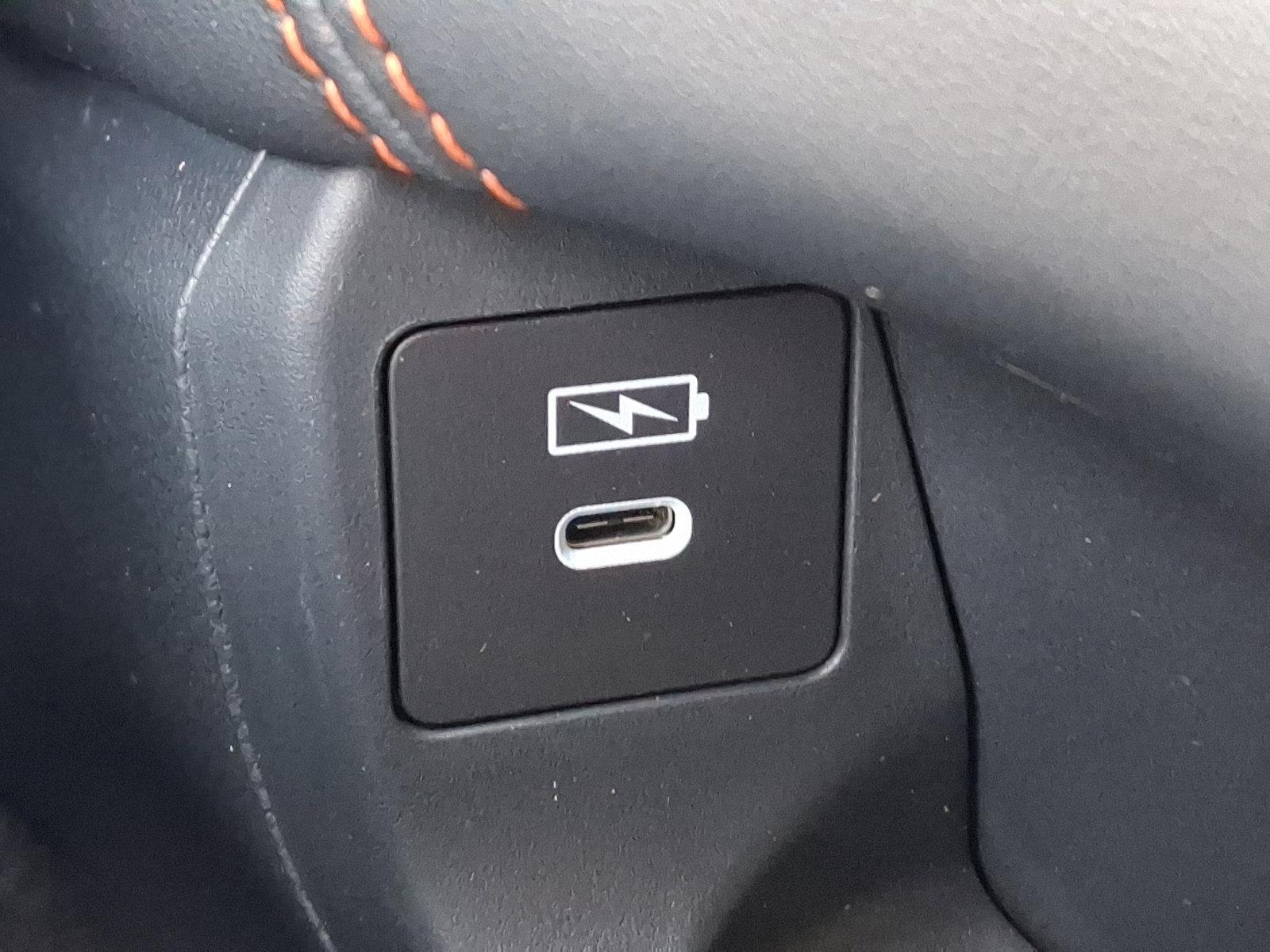 2025 Honda HR-V Vehicle Photo in Harrisburg, PA 17111