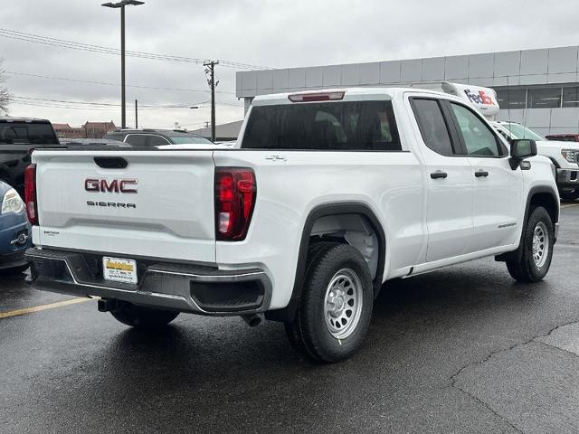 2025 GMC Sierra 1500 Vehicle Photo in COLUMBIA, MO 65203-3903