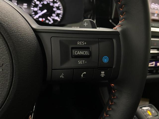 2025 Nissan Pathfinder Vehicle Photo in Appleton, WI 54913