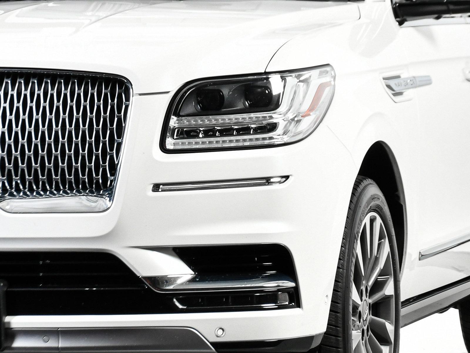 2020 Lincoln Navigator Vehicle Photo in DALLAS, TX 75235