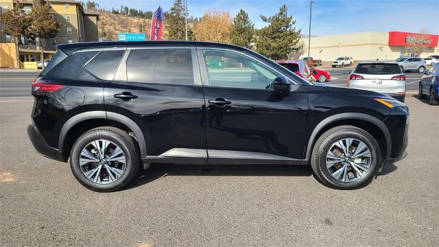 2022 Nissan Rogue Vehicle Photo in FLAGSTAFF, AZ 86001-6214