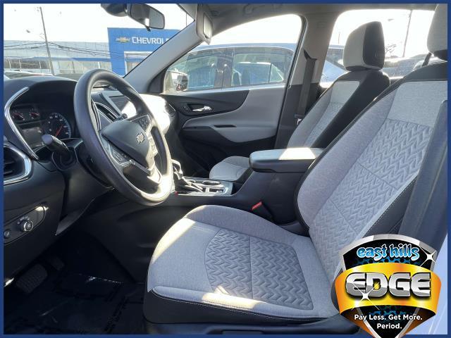 2022 Chevrolet Equinox Vehicle Photo in Roslyn, NY 11576