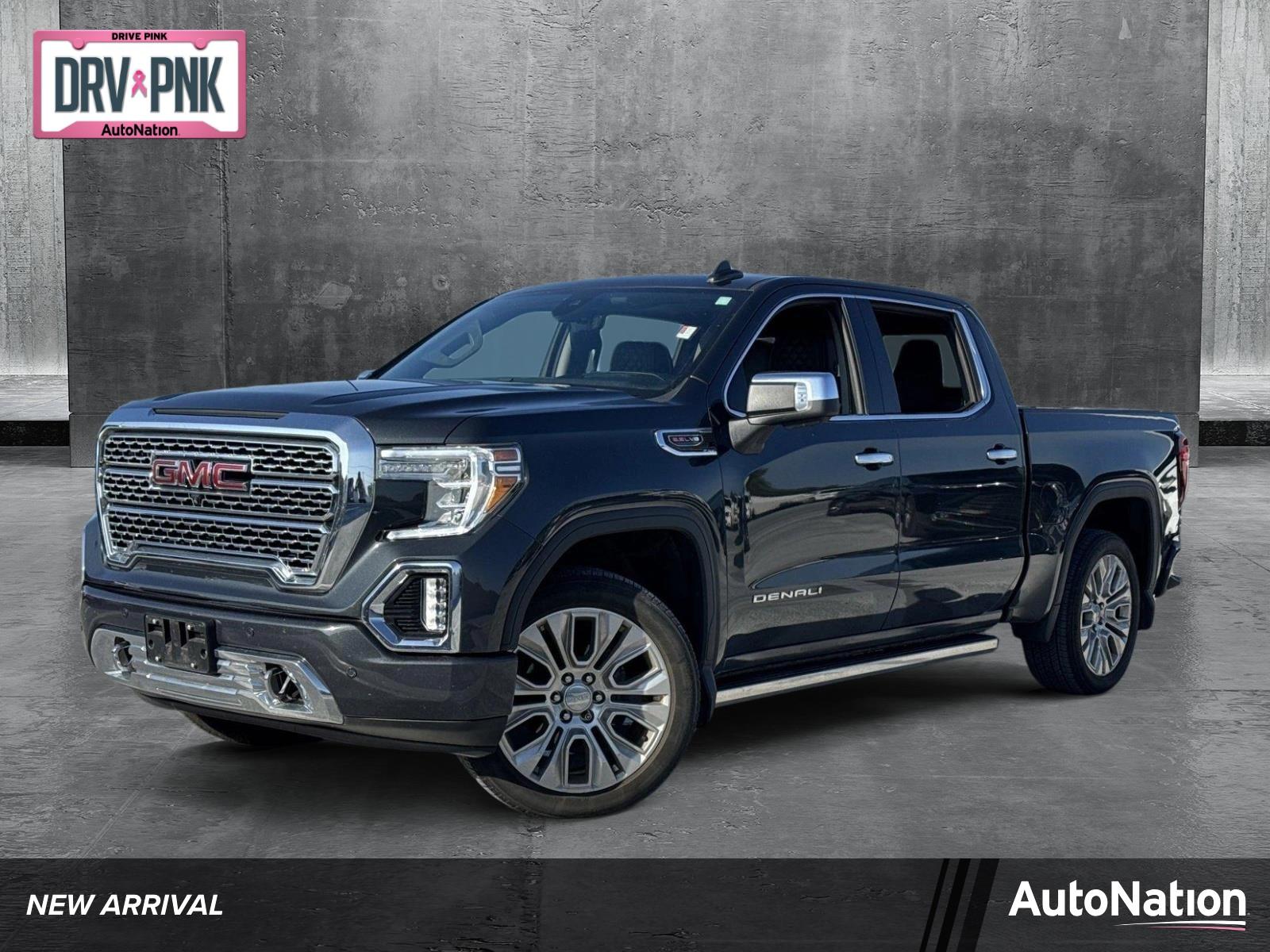 2021 GMC Sierra 1500 Vehicle Photo in Ft. Myers, FL 33907