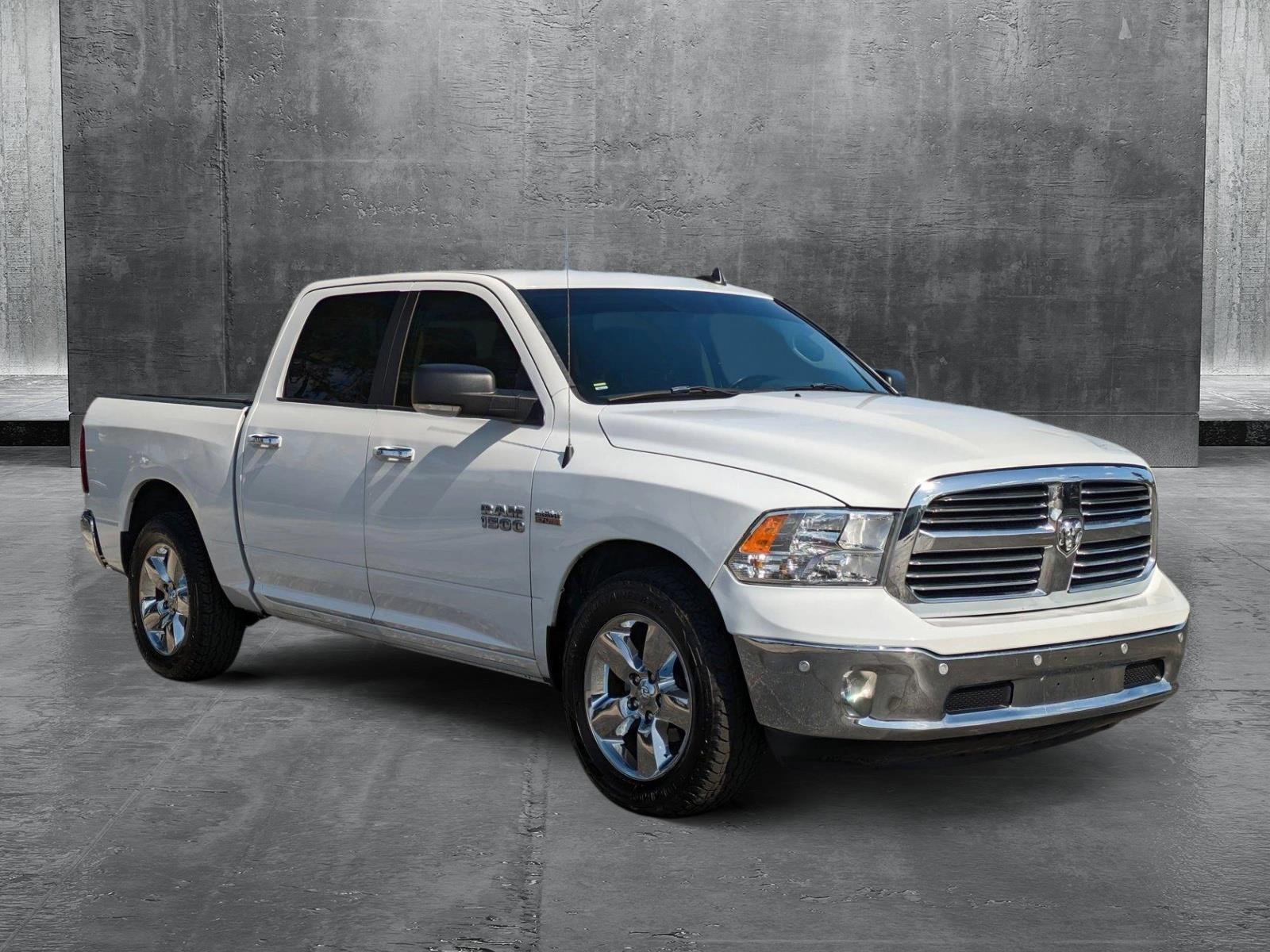 2017 Ram 1500 Vehicle Photo in ORLANDO, FL 32812-3021