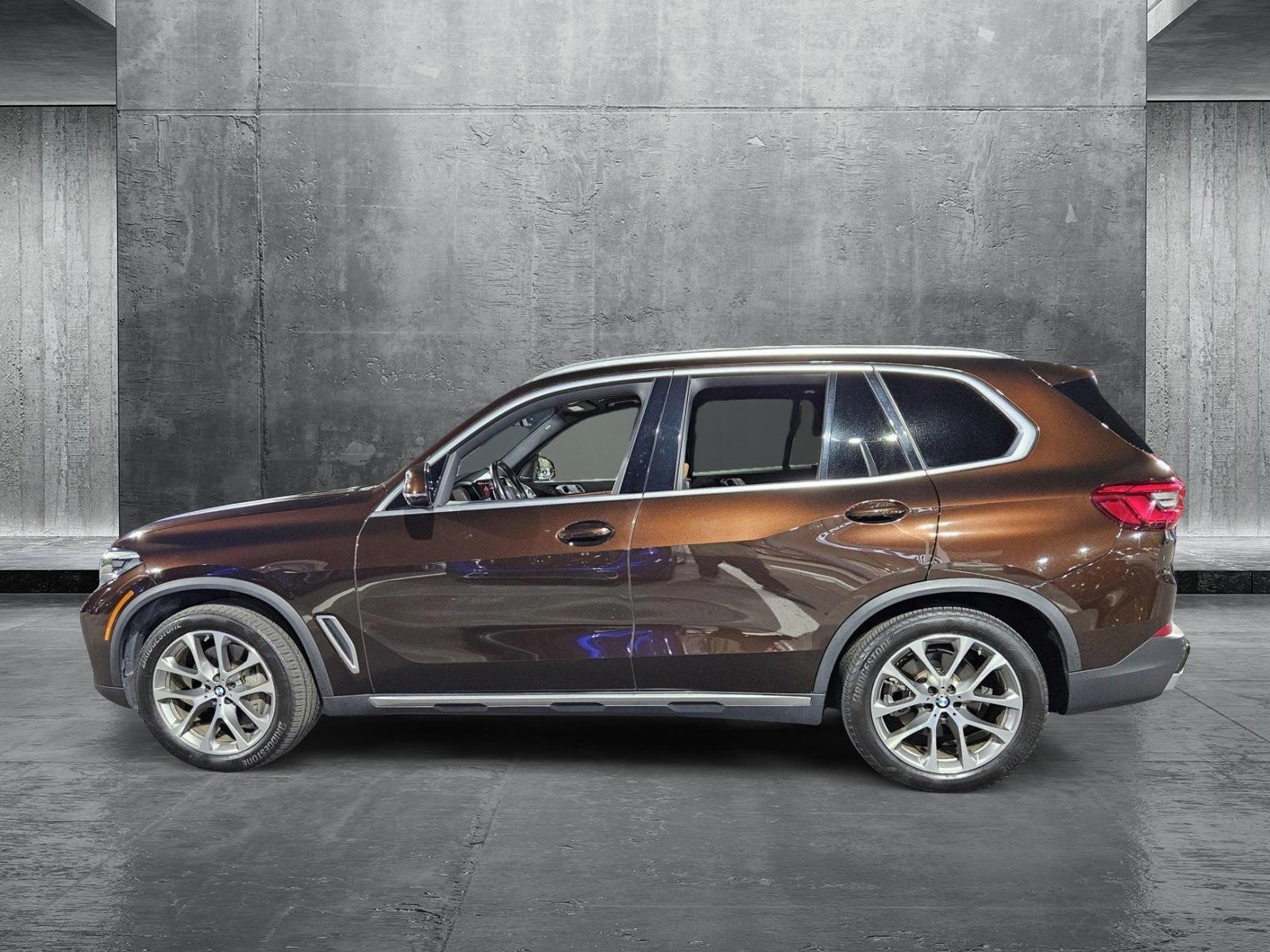 2019 BMW X5 xDrive50i Vehicle Photo in Clearwater, FL 33764