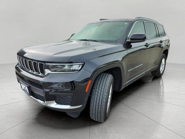 2023 Jeep Grand Cherokee L Vehicle Photo in Appleton, WI 54914