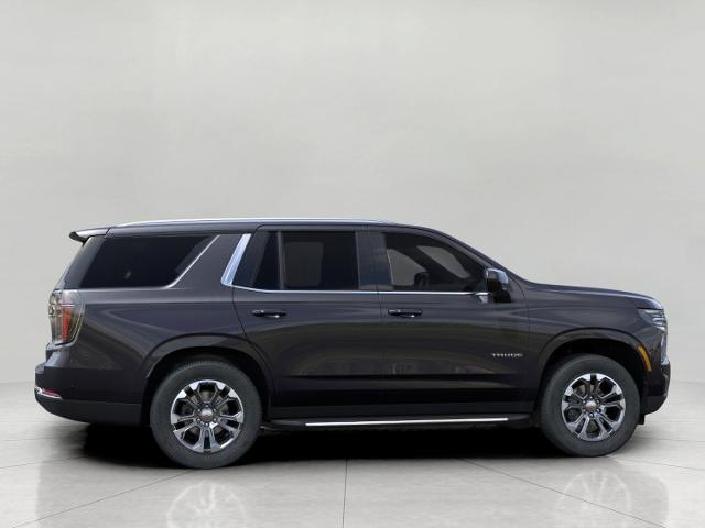 2025 Chevrolet Tahoe Vehicle Photo in APPLETON, WI 54914-4656