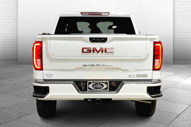 2025 GMC Sierra 1500 Vehicle Photo in KANSAS CITY, MO 64114-4545