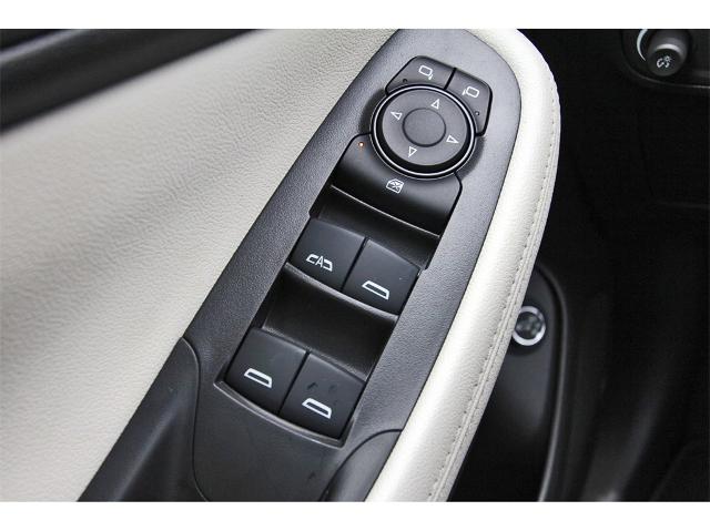 2025 Buick Encore GX Vehicle Photo in ROSENBERG, TX 77471-5675