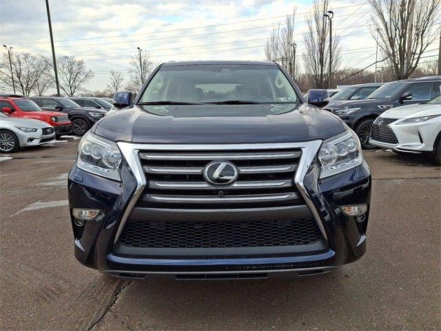 2019 Lexus GX 460 Vehicle Photo in Willow Grove, PA 19090