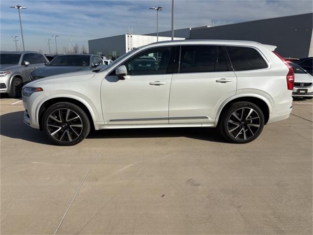 2023 Volvo XC90 Vehicle Photo in Grapevine, TX 76051