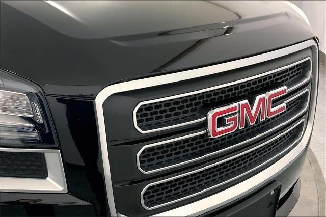 2017 GMC Acadia Limited Vehicle Photo in Lees Summit, MO 64086