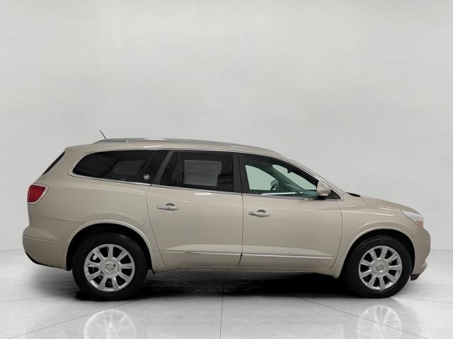 2015 Buick Enclave Vehicle Photo in Appleton, WI 54913