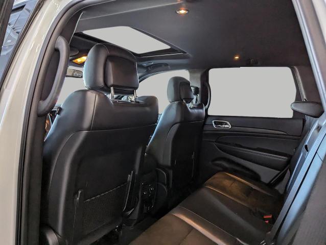 2021 Jeep Grand Cherokee Vehicle Photo in Oshkosh, WI 54901