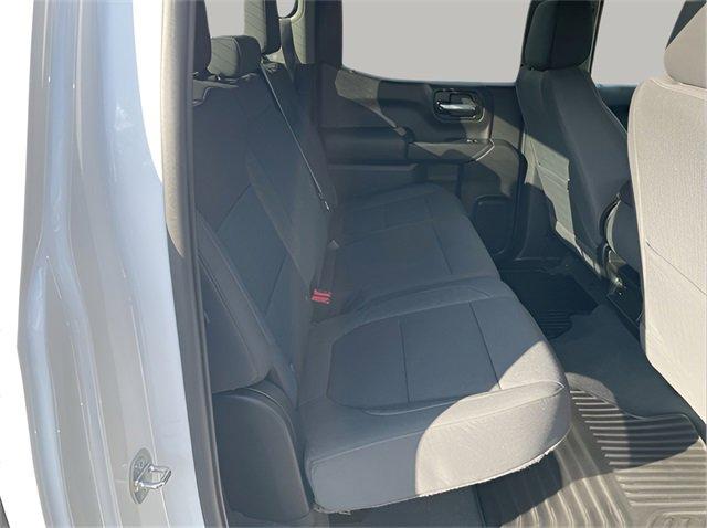 2022 Chevrolet Silverado 1500 LTD Vehicle Photo in THOMPSONTOWN, PA 17094-9014