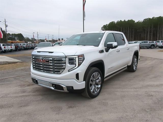 2023 GMC Sierra 1500 Vehicle Photo in ALBERTVILLE, AL 35950-0246