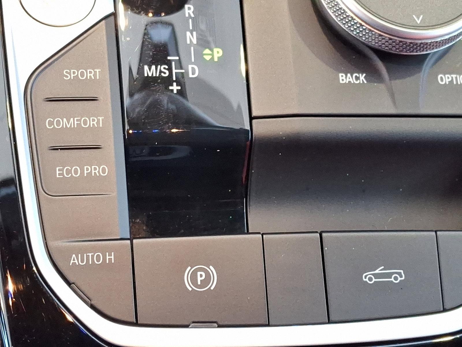 2022 BMW Z4 sDrive30i Vehicle Photo in Lancaster, PA 17601