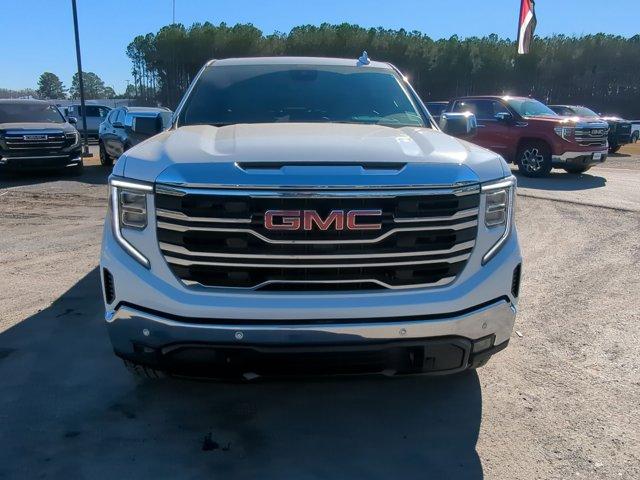 2025 GMC Sierra 1500 Vehicle Photo in ALBERTVILLE, AL 35950-0246