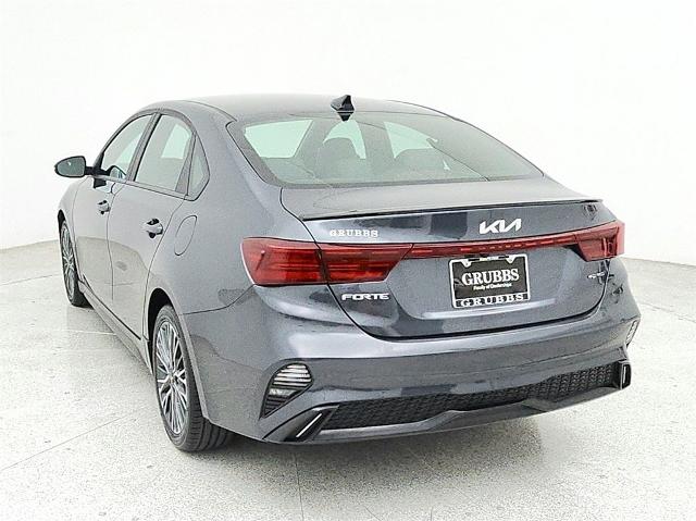 2024 Kia Forte Vehicle Photo in San Antonio, TX 78230
