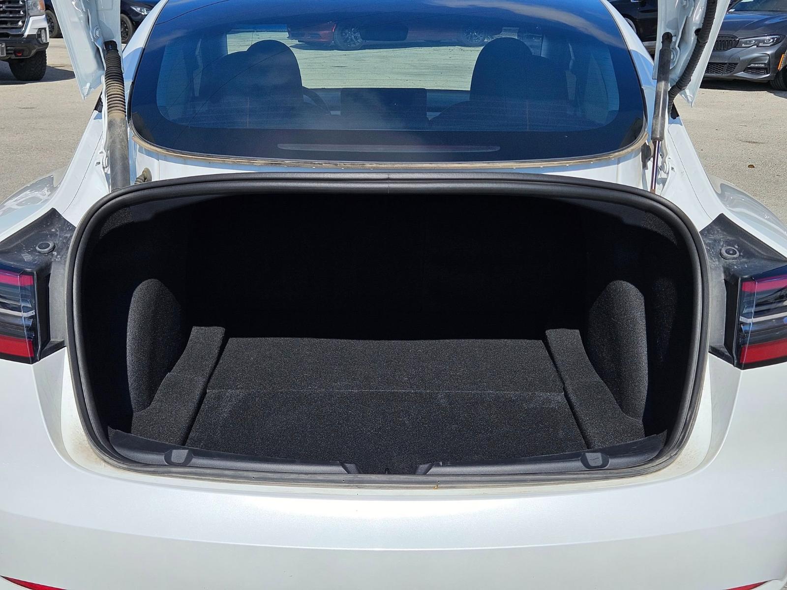 2023 Tesla Model 3 Vehicle Photo in Seguin, TX 78155