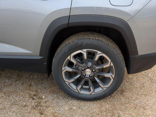 2025 GMC Terrain Vehicle Photo in ALBERTVILLE, AL 35950-0246