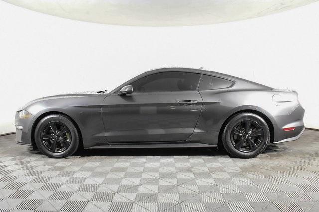 2020 Ford Mustang Vehicle Photo in Puyallup, WA 98371