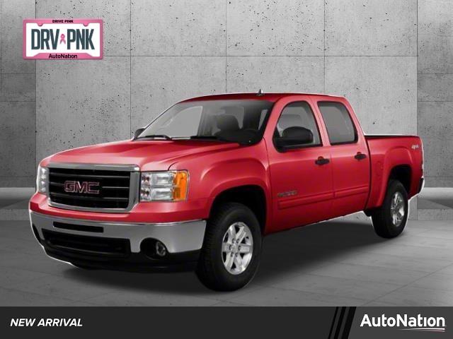 2013 GMC Sierra 1500 Vehicle Photo in Ft. Myers, FL 33907