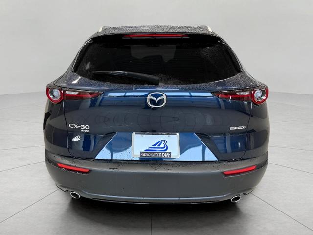 2025 Mazda CX-30 Vehicle Photo in Green Bay, WI 54304