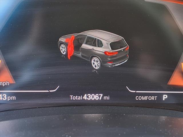 2023 BMW X5 Vehicle Photo in TAMPA, FL 33612-3404