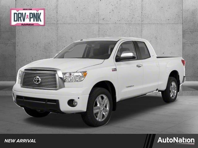 2013 Toyota Tundra 2WD Truck Vehicle Photo in Ft. Myers, FL 33907