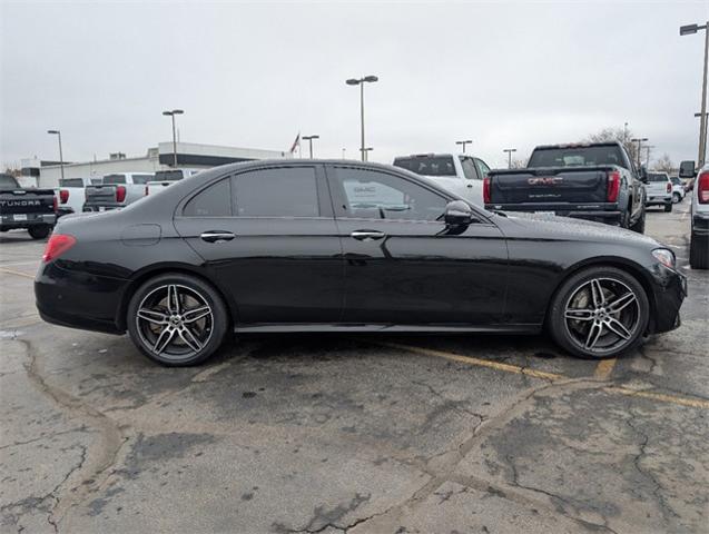 2019 Mercedes-Benz E 450 Vehicle Photo in AURORA, CO 80012-4011