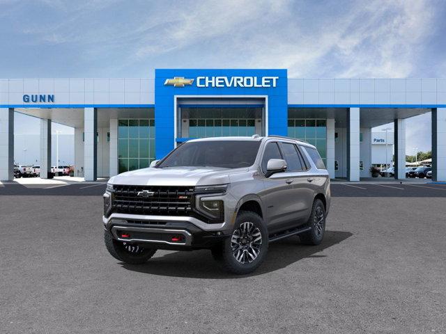 2025 Chevrolet Tahoe Vehicle Photo in SELMA, TX 78154-1460