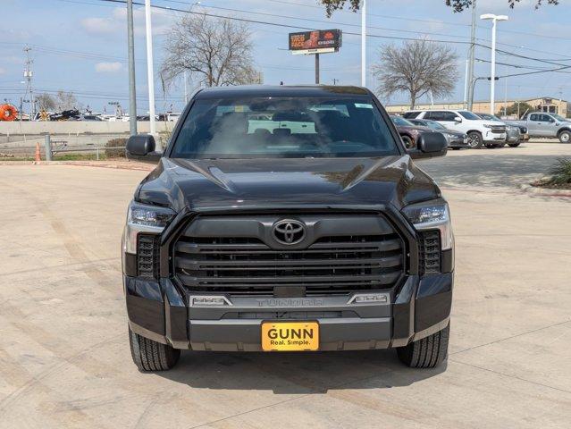 2025 Toyota Tundra 2WD Vehicle Photo in SELMA, TX 78154-1460