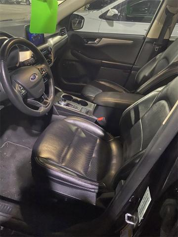 2020 Ford Escape Vehicle Photo in ALCOA, TN 37701-3235