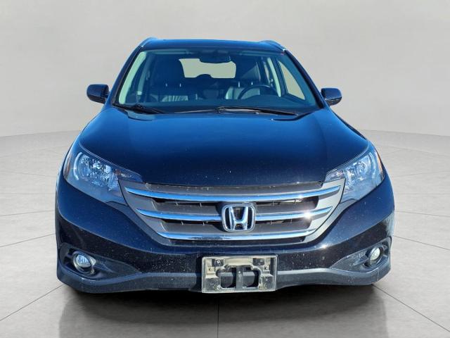 2014 Honda CR-V Vehicle Photo in Oshkosh, WI 54904