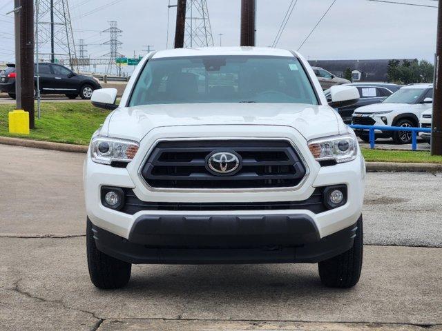 2023 Toyota Tacoma 2WD Vehicle Photo in SUGAR LAND, TX 77478-0000