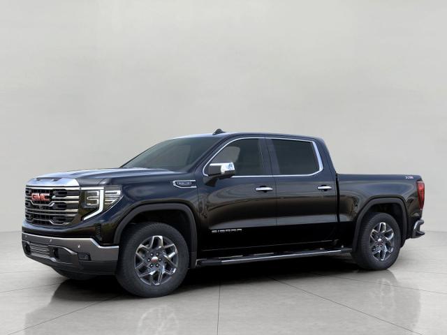 2025 GMC Sierra 1500 Vehicle Photo in OSHKOSH, WI 54904-7811