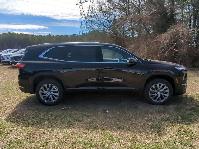 2025 Buick Enclave Vehicle Photo in ALBERTVILLE, AL 35950-0246