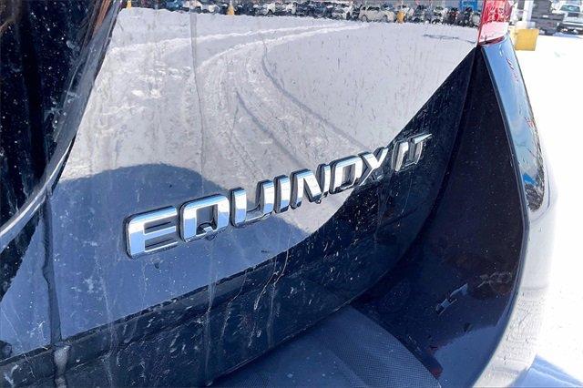 2015 Chevrolet Equinox Vehicle Photo in INDEPENDENCE, MO 64055-1314