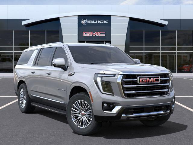 2025 GMC Yukon XL Vehicle Photo in HENDERSON, NV 89014-6702