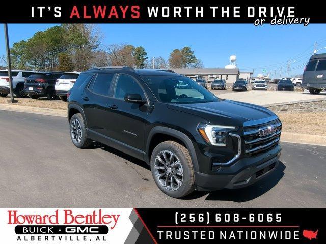 2025 GMC Terrain Vehicle Photo in ALBERTVILLE, AL 35950-0246