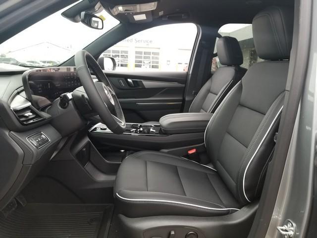 2025 Buick Enclave Vehicle Photo in ELYRIA, OH 44035-6349