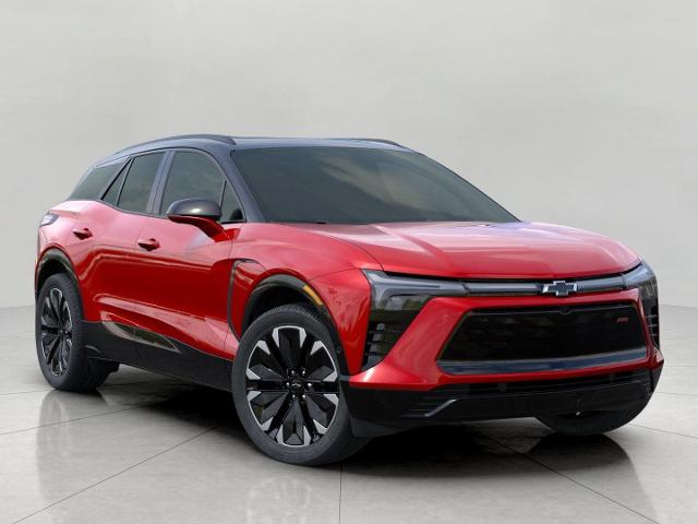 2025 Chevrolet Blazer EV Vehicle Photo in Madison, WI 53713