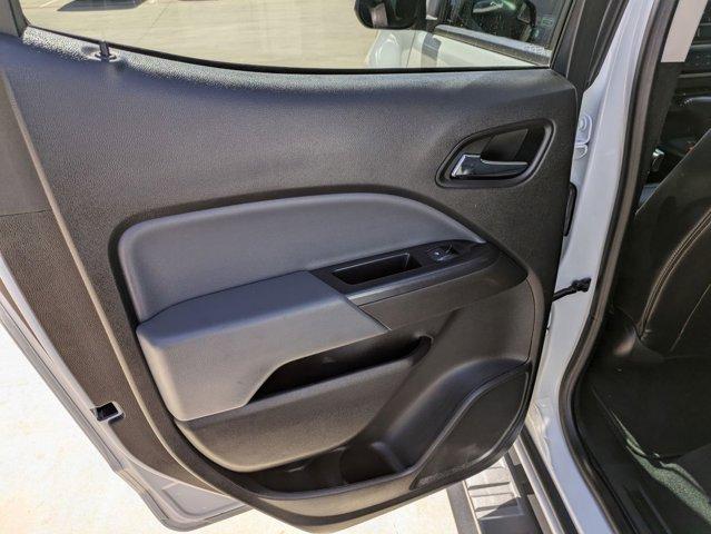 2021 Chevrolet Colorado Vehicle Photo in SELMA, TX 78154-1460