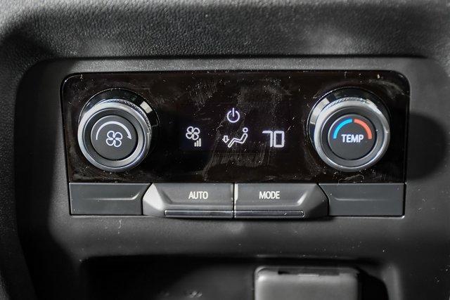 2025 Buick Enclave Vehicle Photo in PUYALLUP, WA 98371-4149