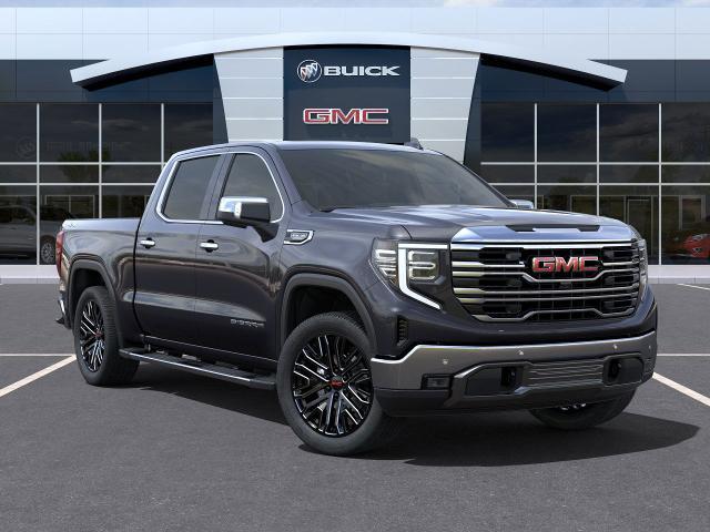 2025 GMC Sierra 1500 Vehicle Photo in APPLETON, WI 54914-8833