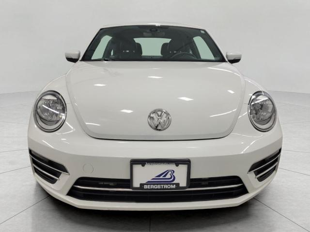 2017 Volkswagen Beetle Vehicle Photo in APPLETON, WI 54914-4656