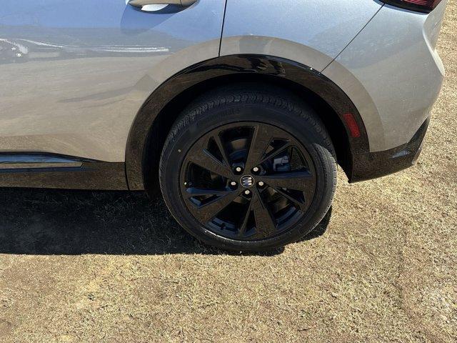 2025 Buick Envision Vehicle Photo in ALBERTVILLE, AL 35950-0246