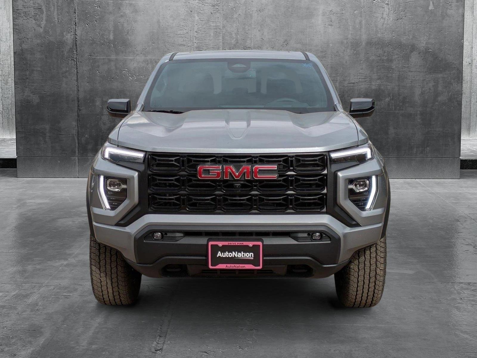 2024 GMC Canyon Vehicle Photo in GOLDEN, CO 80401-3850