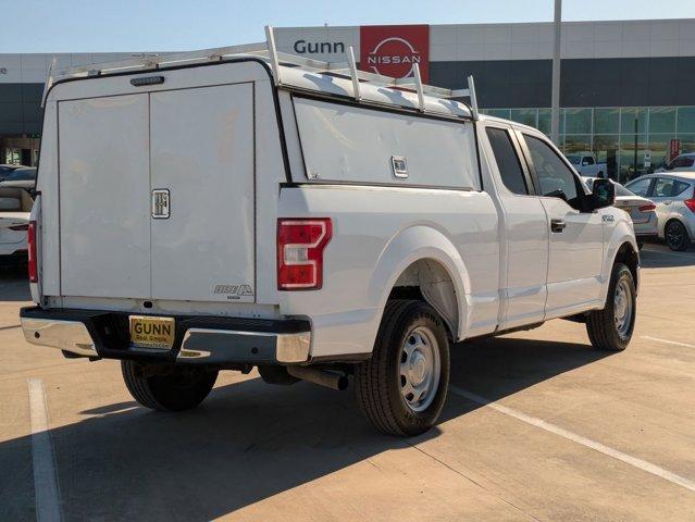 2020 Ford F-150 Vehicle Photo in San Antonio, TX 78209